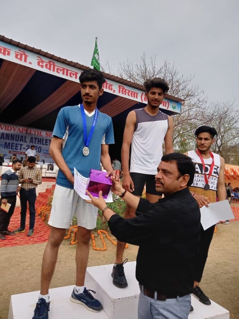 Jan Nayak Ch Devi Lal Memorial College of Engineering Sirsa Infrastructure photo 13