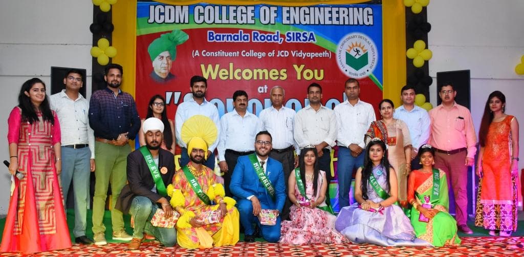 Jan Nayak Ch Devi Lal Memorial College of Engineering Sirsa Infrastructure photo 16