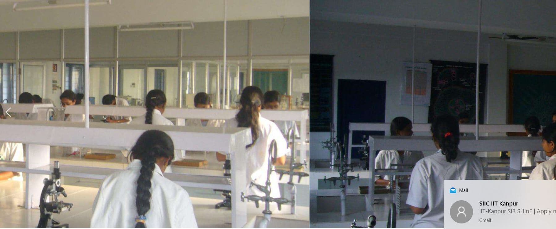 St. Mary's College Of B.Pharmacy Peddapuram campus photo 3