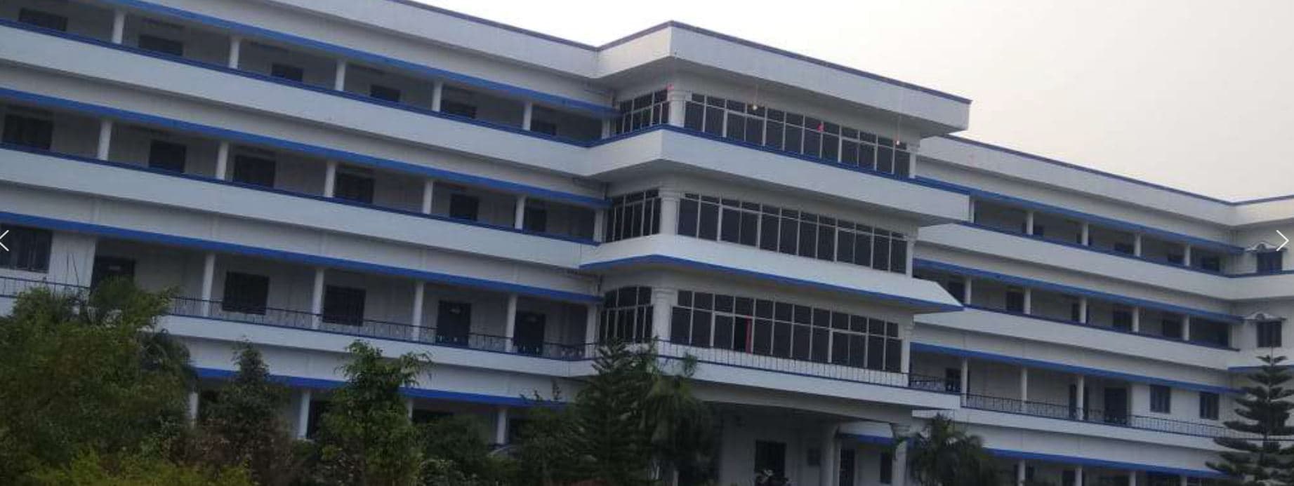 St. Mary's College Of B.Pharmacy Peddapuram campus photo 4