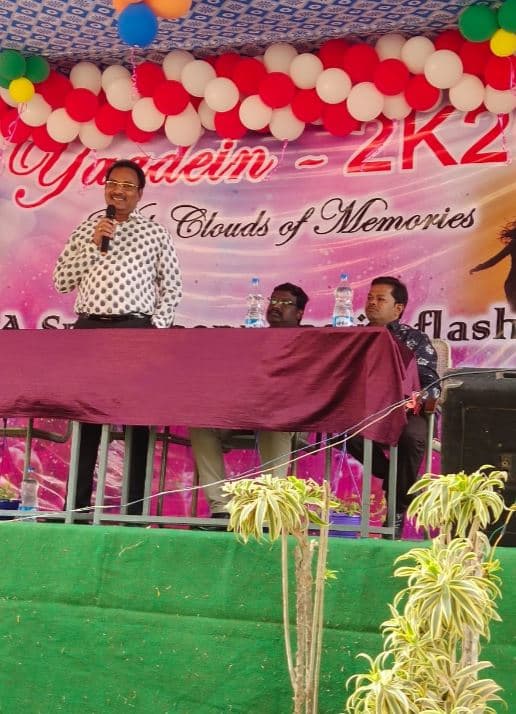 St. Mary's College Of B.Pharmacy Peddapuram campus photo 5