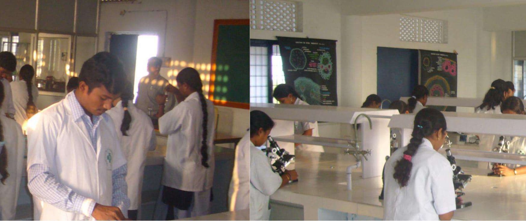 St. Mary's College Of B.Pharmacy Peddapuram campus photo 8