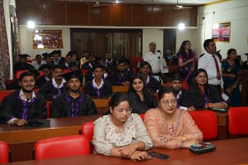 SHEAT Convocation photo 4