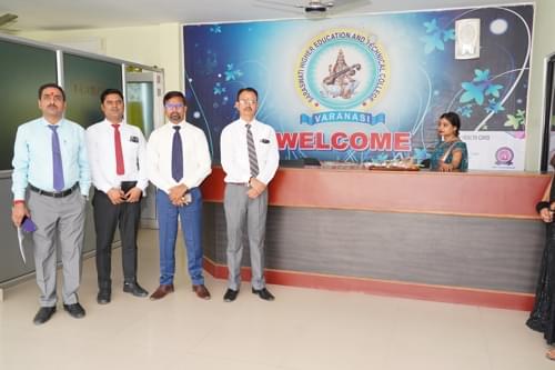 SHEAT Convocation photo 11