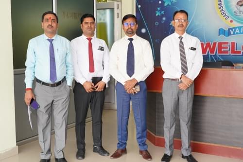 SHEAT Convocation photo 12