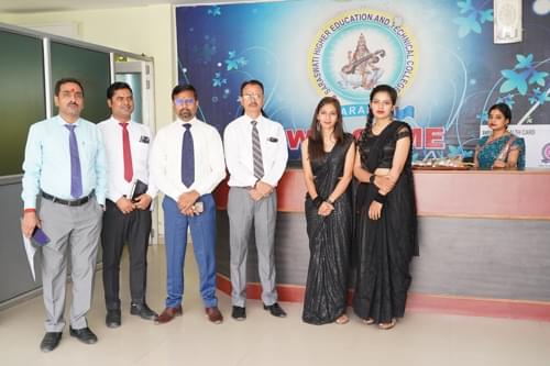 SHEAT Convocation photo 13