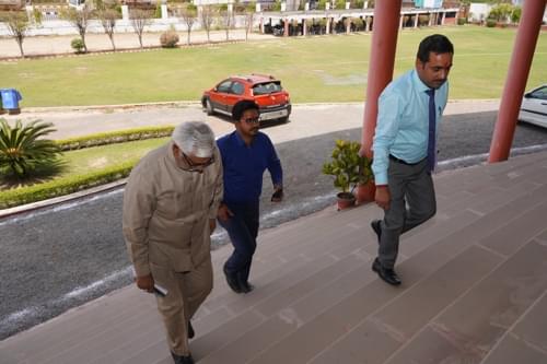 SHEAT Convocation photo 17