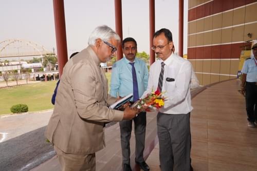 SHEAT Convocation photo 18