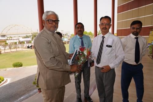 SHEAT Convocation photo 19