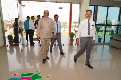 SHEAT Convocation photo 20