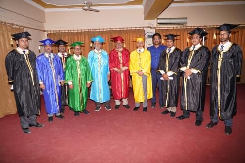 SHEAT Convocation photo 21