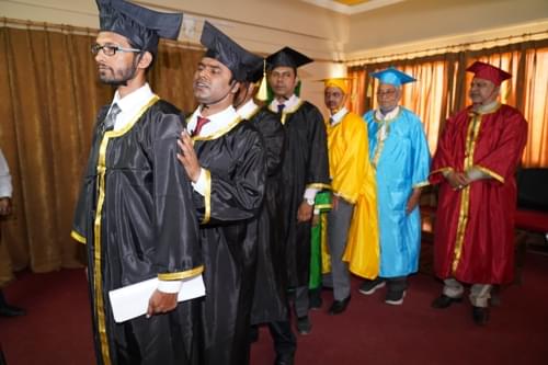 SHEAT Convocation photo 22