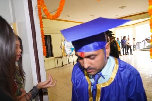 SHEAT Convocation photo 24