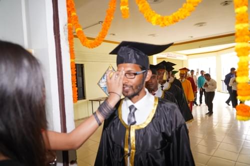SHEAT Convocation photo 26