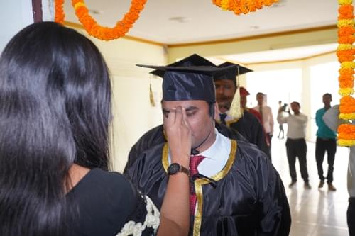 SHEAT Convocation photo 27