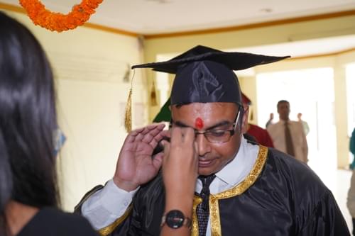 SHEAT Convocation photo 28