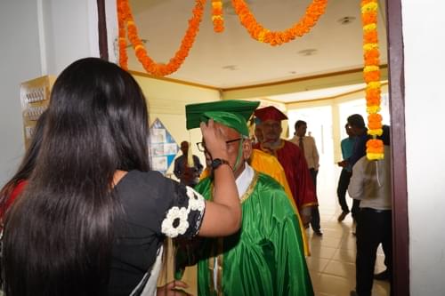 SHEAT Convocation photo 29