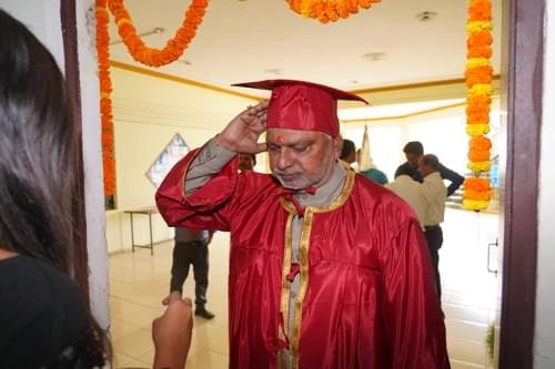 SHEAT Convocation photo 31