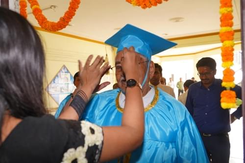 SHEAT Convocation photo 32