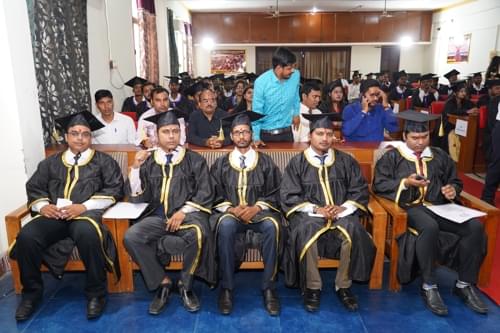 SHEAT Convocation photo 36