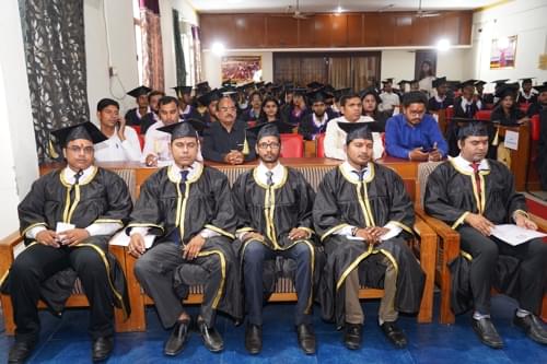 SHEAT Convocation photo 37