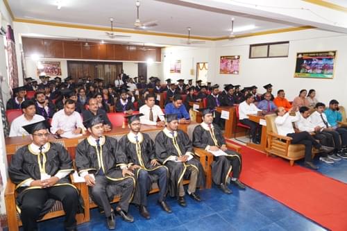 SHEAT Convocation photo 39