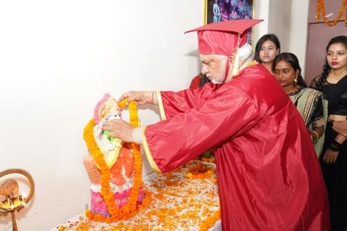 SHEAT Convocation photo 45