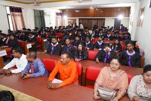 SHEAT Convocation photo 54