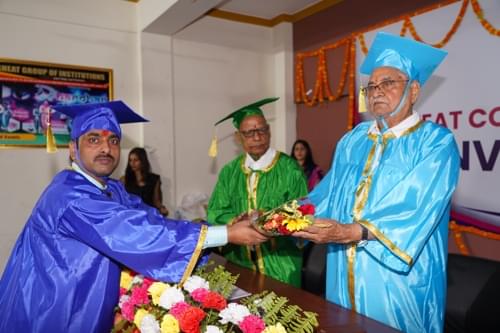 SHEAT Convocation photo 58