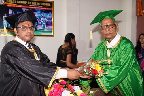 SHEAT Convocation photo 60