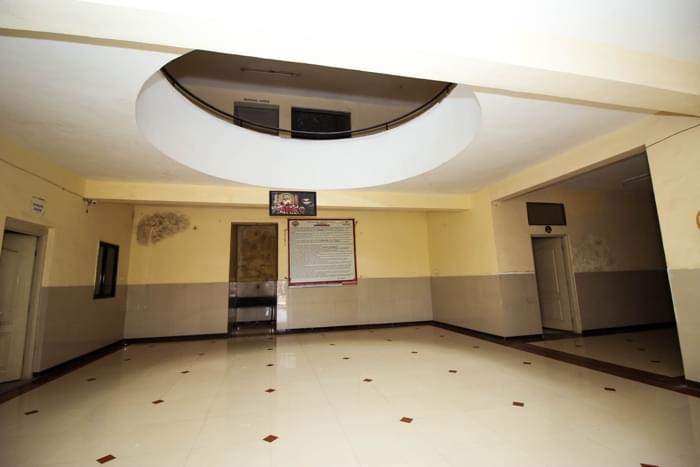 G. H. Raisoni University Amravati Building photo 10