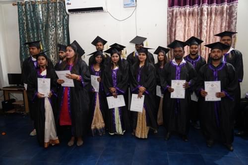 SHEAT Convocation photo 79