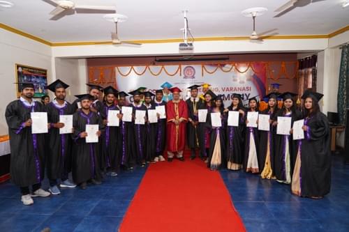 SHEAT Convocation photo 80