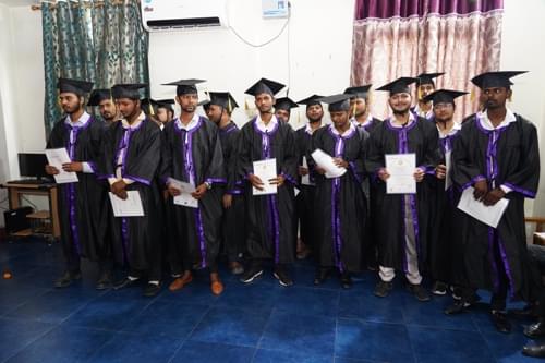 SHEAT Convocation photo 98