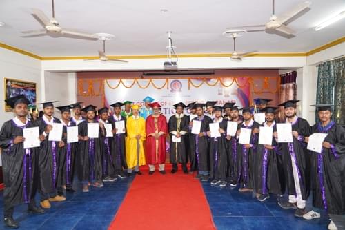 SHEAT Convocation photo 99