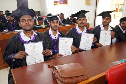 SHEAT Convocation photo 143