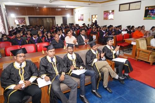 SHEAT Convocation photo 146