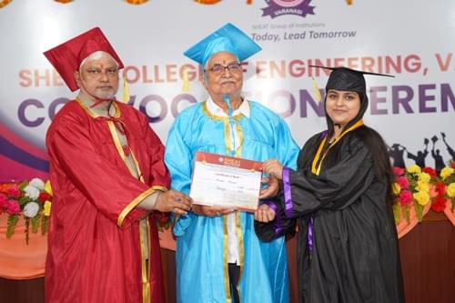 SHEAT Convocation photo 150