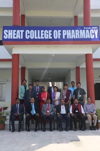 SHEAT Pharmacy photo 70