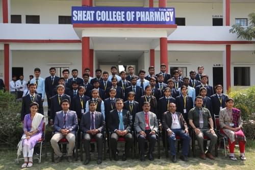 SHEAT Pharmacy photo 75