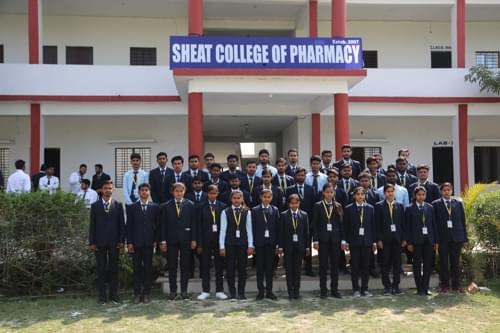 SHEAT Pharmacy photo 78