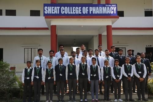 SHEAT Pharmacy photo 80