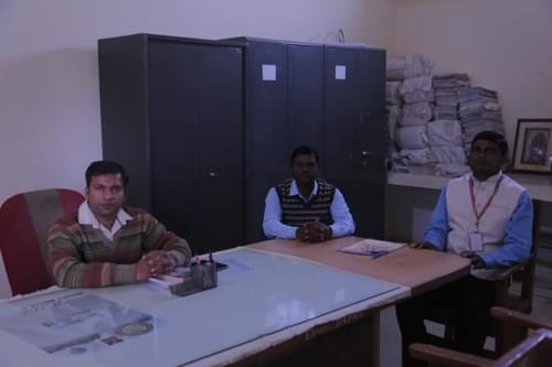 SHEAT Higher Education photo 4