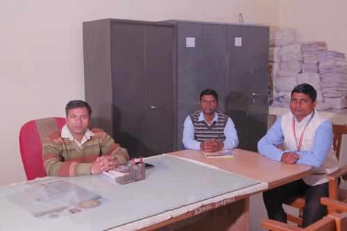 SHEAT Higher Education photo 5