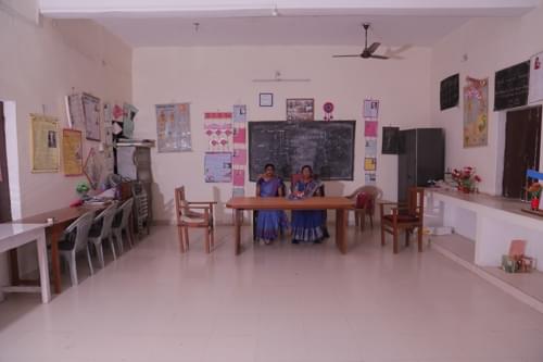 SHEAT Higher Education photo 14