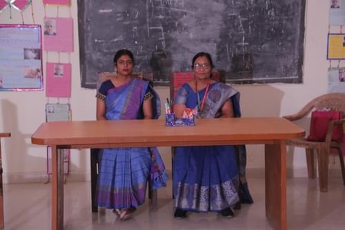 SHEAT Higher Education photo 15