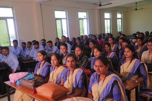 SHEAT Higher Education photo 17