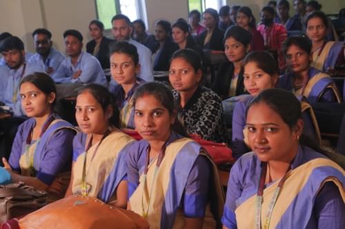 SHEAT Higher Education photo 18