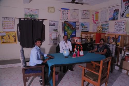 SHEAT Higher Education photo 19