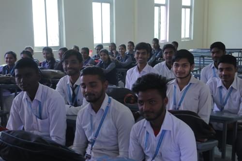 SHEAT Higher Education photo 21